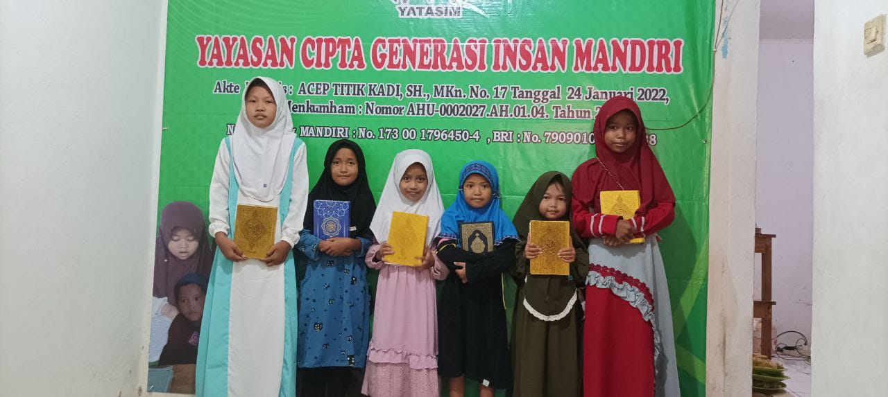 Tahfidz Bersama